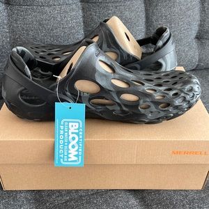 Men’s Merrell Hydro Moc NWT